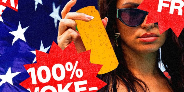 Bud Light Boycotters Are Still Waiting for Their ‘Woke-Free’ Beer