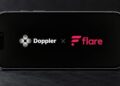 Flare, Doppler Bringing Direct FXRP Vault Access to XRP Holders