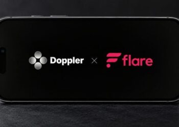 Flare, Doppler Bringing Direct FXRP Vault Access to XRP Holders