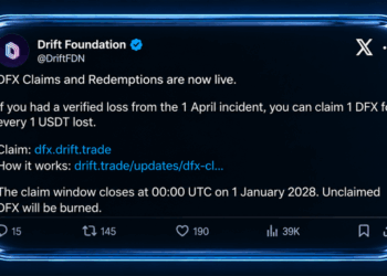 Drift Hack Victims Get Their Money Back, 1 Cent at a Time