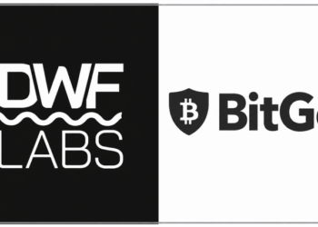 DWF Labs Takes Bitgo to Court Over $141M Token Lock-up Dispute