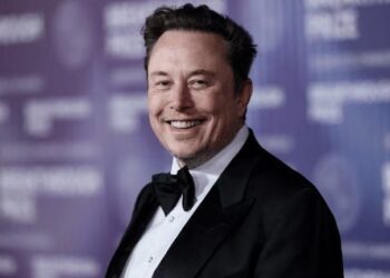 Elon Musk Adds $65 Billion in a Day to Reclaim Trillionaire Status