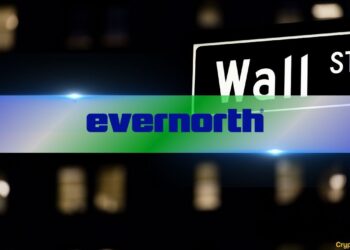 XRP Hits Wall Street: Here’s How Evernorth’s XRPN Performed on Debut