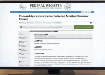 Credit Unions Could Face 26 New Stablecoin Reporting Fields