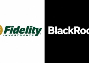 Fidelity, Blackrock Lead $176M Bitcoin ETF Rebound