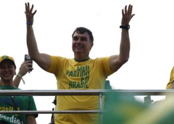 Brazilian Markets Spike After Bolsonaro’s First-Round Election Win