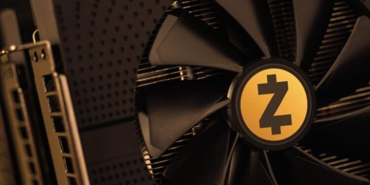 Fortitude Bets Up to $100 Million on Bitmain Zcash Mining Hardware