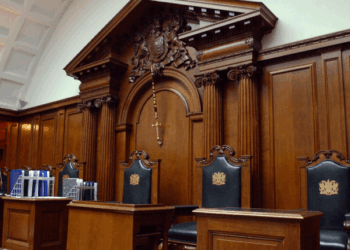 Fraud Victims Hit Legal Wall in Britain’s $5B Bitcoin Battle