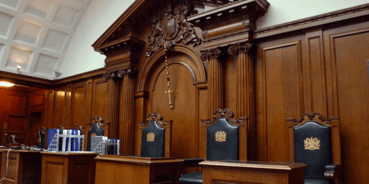 Fraud Victims Hit Legal Wall in Britain’s $5B Bitcoin Battle