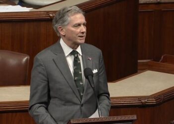 Rep. Hill Eyes Lame-Duck Session to Secure CLARITY Act Approval