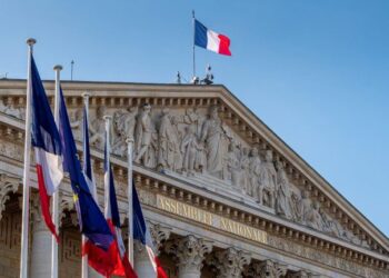 French Assembly Narrowly Adopts Stablecoin Swap Tax Proposal