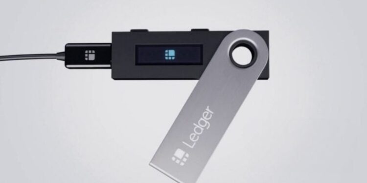Ledger Wallet Mystery Deepens as Suspected Losses Hit $93.4M