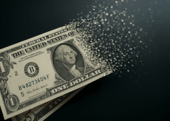 US Inflation Reaches 4-Month High as Bitcoin Bulls Retreat