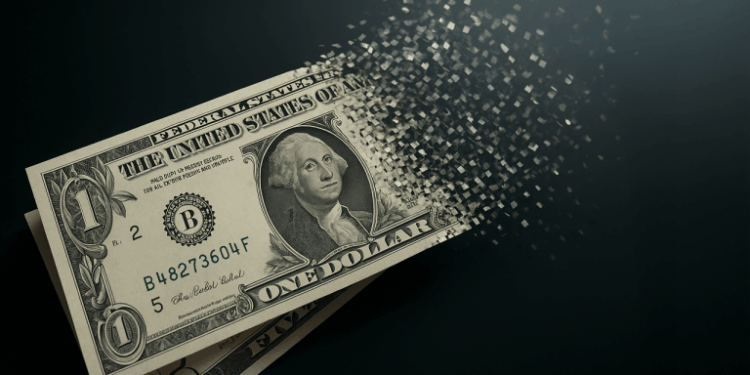 US Inflation Reaches 4-Month High as Bitcoin Bulls Retreat