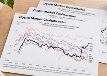 Grayscale: XRP’s Near-6% Bitcoin Valuation Sets a Benchmark for Zcash