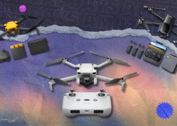 The best early Prime Day drone deals: We found the best deals so far on DJI, Skyrover, Ruko, and more