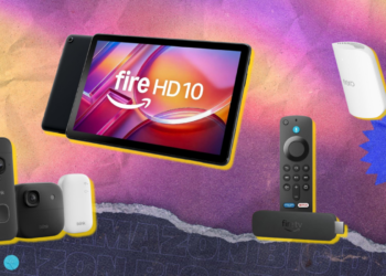 A ton of Amazon device deals are live for October Prime Day: Shop Fire TVs, Echo speakers