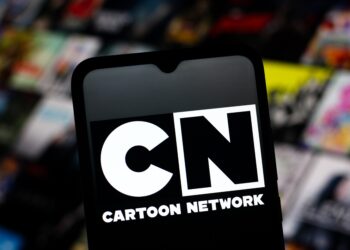 A massive Cartoon Network alternative leak exposes decades of behind-the-scenes animation files