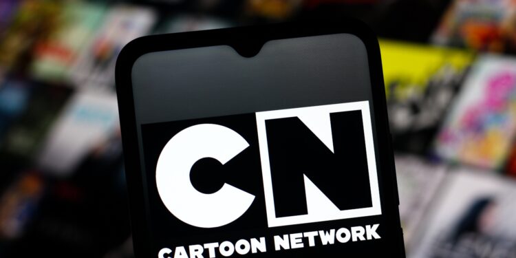 A massive Cartoon Network alternative leak exposes decades of behind-the-scenes animation files