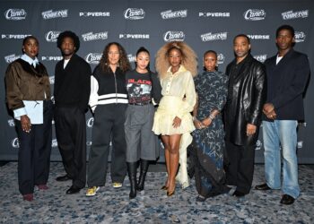Children of Blood and Bone cast reveals the family drama at the heart of the fantasy epic