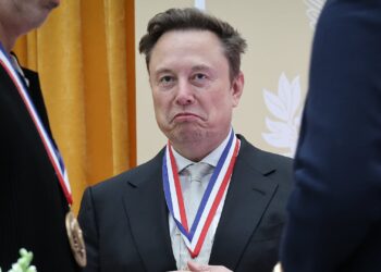Elon Musk gives worst financial advice ever, and the replies are hilarious