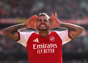 How to watch Arsenal vs. Lille online for free