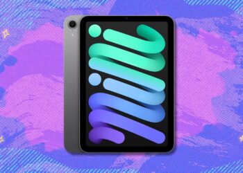 Apples new iPad mini might be getting more expensive — save over $20 on the 128GB iPad mini