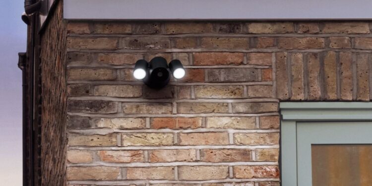 Apple announces Home Collection, a new line of smart security products with LG