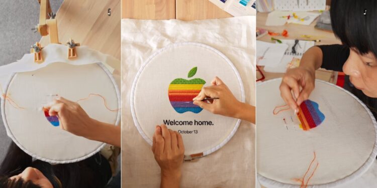 Everything announced in Apples Welcome Home release: New smart speakers, displays, and cameras