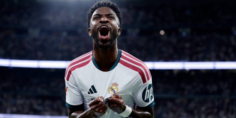 How to watch Roma vs. Real Madrid online for free