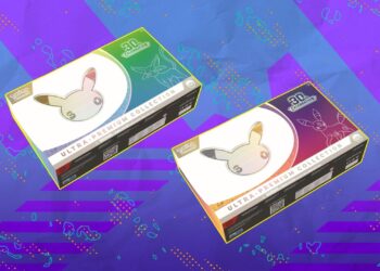 The Pokémon TCG 30th Anniversary Ultra-Premium Collection is live on Amazon: Preorder now