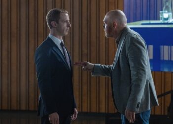 What The Social Reckoning misses about Meta
