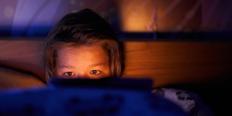 Lawsuit alleges OpenAI stole childrens user data
