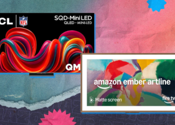The best October Prime Day TV deals, according to our experts