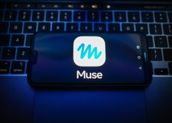 Apple and Meta are getting along, and the new Muse Spark Open model variation brought them together