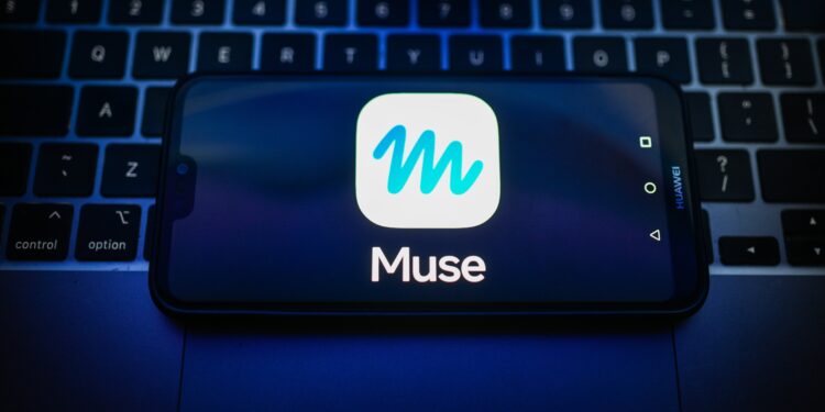 Apple and Meta are getting along, and the new Muse Spark Open model variation brought them together