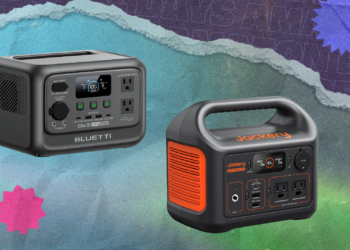 10+ October Prime Day power station deals: We picked the best deals on Jackery, Anker, and Bluetti