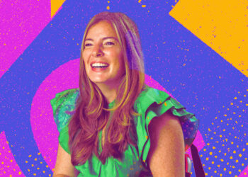 Brooke Eby shared her life with ALS online, but her account was more than a diary