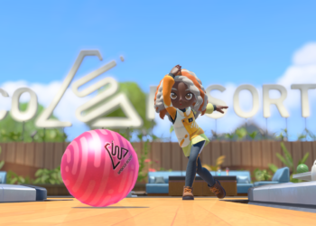 Nintendo Switch Sports Resort brings Wii Sports antics to Switch 2