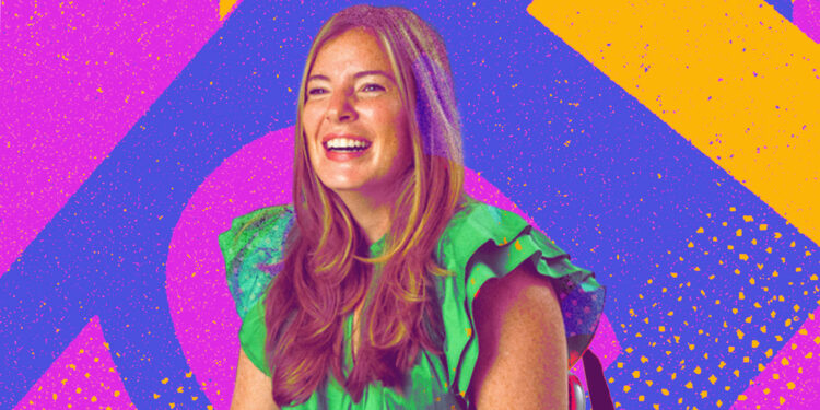 Brooke Eby shared her life with ALS online, but her account was more than a diary