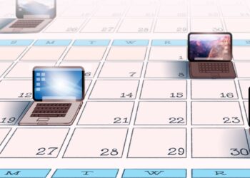 Whens the best time to buy a laptop? If youre looking for a deal, were entering peak season.