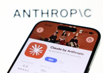 Anthropic is pitching Congress its own AI safety bill, related report term says