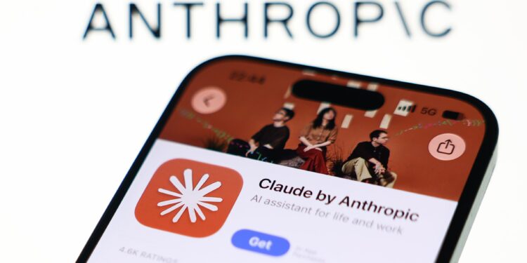 Anthropic is pitching Congress its own AI safety bill, related report term says