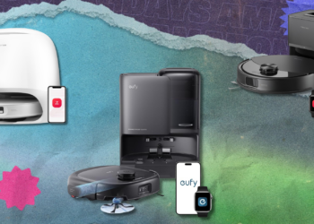 Best October Prime Day robot vacuum deals: Prices now start at $85