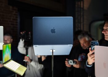 Apple will update alternative Macs to protect users from AI agents with full disk access