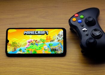 Google says Gemini 4 Argon agents beat Minecraft without human help