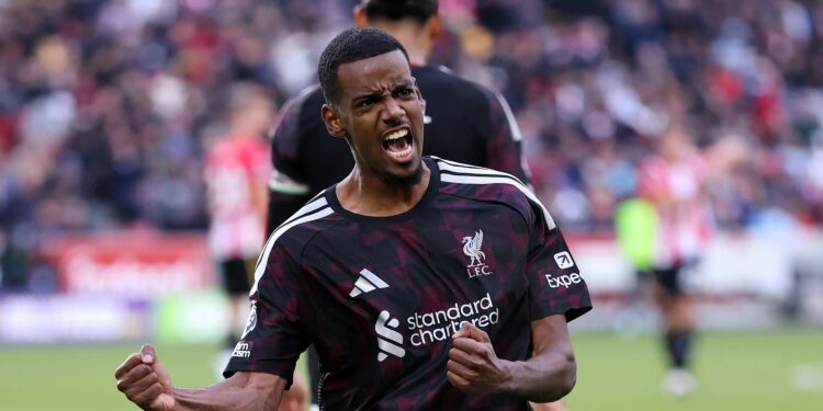 How to watch Liverpool vs. Villarreal online for free