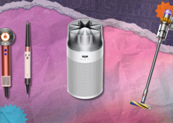 Best October Prime Day Dyson deals: Save $210 on the Airwrap i.d. Multi-Styler