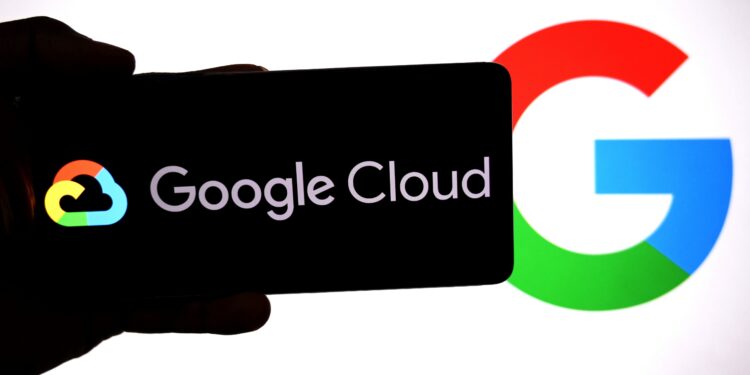 Google Cloud outage: Revolut down as multiple services experience issues