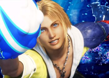The 6 best character cameos in Final Fantasy Resonance